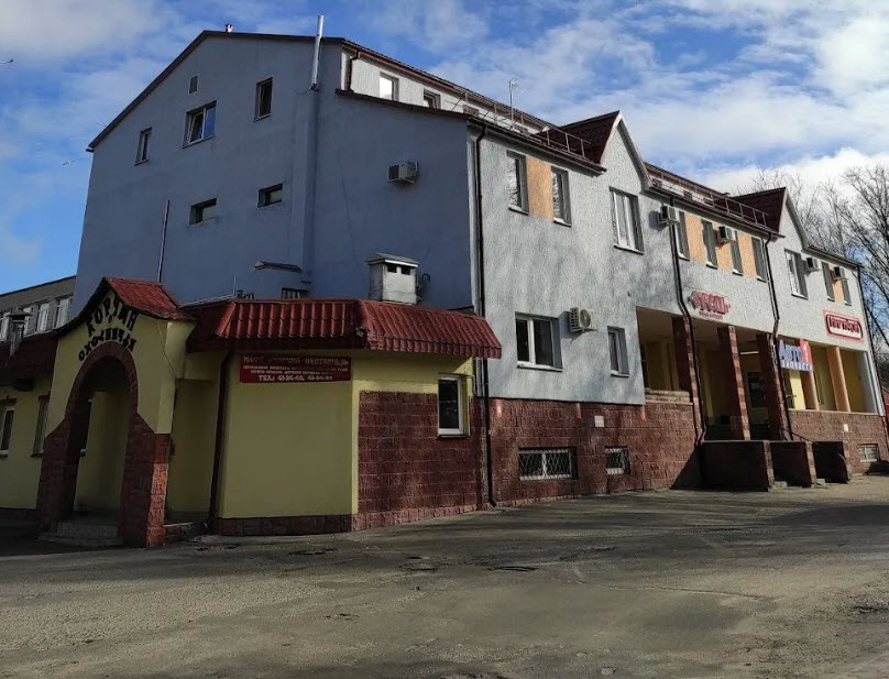 Sanatoriy "Belaya Vezha", Pryaziorski, Belarus, Belarus